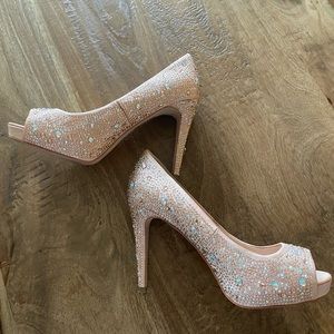 Wedding Shoes - Kurt Geiger